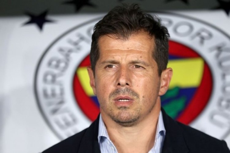 Emre Belözoğlu'ndan Fenerbahçe iddiasına cevap!
