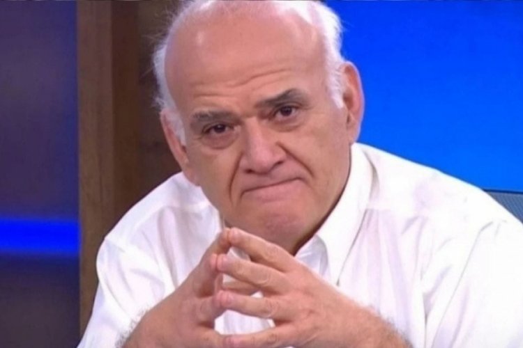 Ahmet Çakar: Mutlak penaltı 