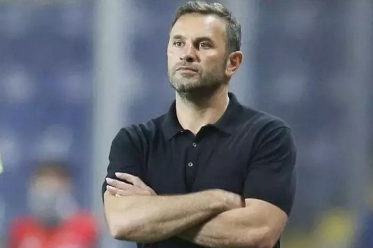 Okan Buruk'u yemek isteyenleri açıkladı: Fatih Terim detayı