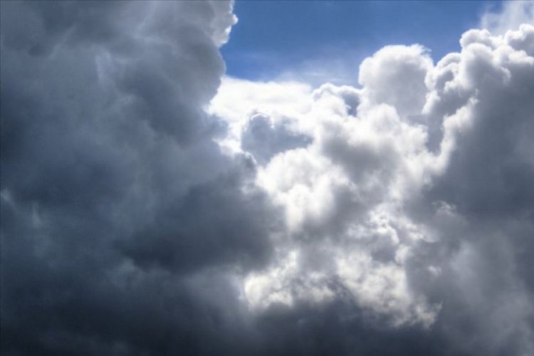 İnegöl hava durumu! Bursa İnegöl hava durumu