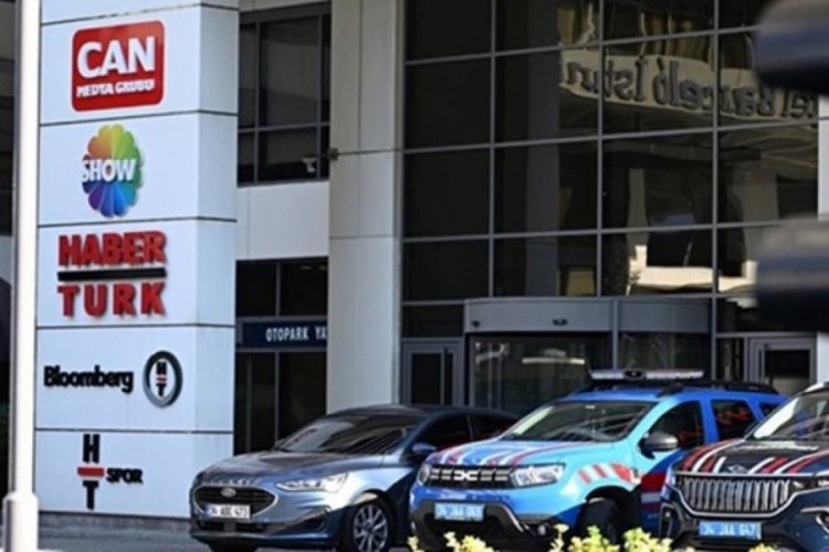 Can Holding soruşturmasında yeni gözaltılar 
