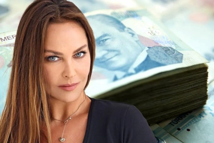 Kiracısıyla anlaşmazlık yaşayan Hülya Avşar, mahkemeye başvurup istediğini aldı