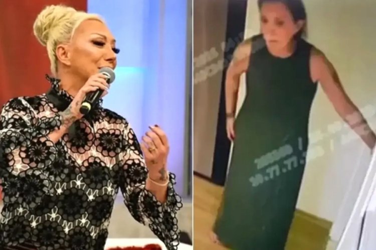 Güllü'nün ölümünde 3. kişi gizemi! Eski emniyet müdürü canlı yayında anlattı