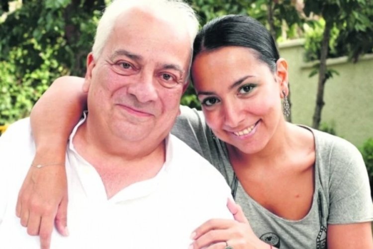  Zeki Alasya'nın kızı Zeynep Alasya'dan Erman Film'e telif davası 