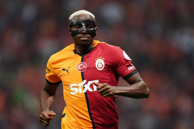 Osimhen Liverpool maçında oynayacak mı, var mı? Gözler Okan Buruk'ta