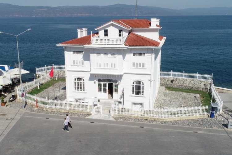 Bursa'da en çok burası ziyaret ediliyor!