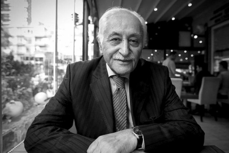Yavuz Bülent Bakiler kimdir, nereli? Yavuz Bülent Bakiler neden öldü, kaç yaşındaydı? 