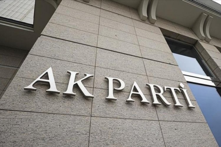 8 il başkanı istifa etmişti: AK Parti'deki ayrılıkların sebebi belli oldu!