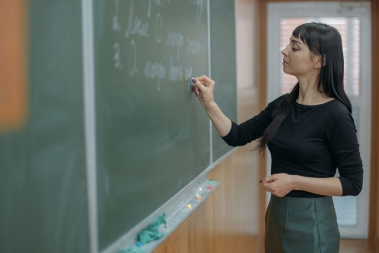 Türkiye'de "muhtemel eğitim süresi" azaldı 