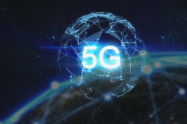 Türkiye 5G'ye hazırlanıyor