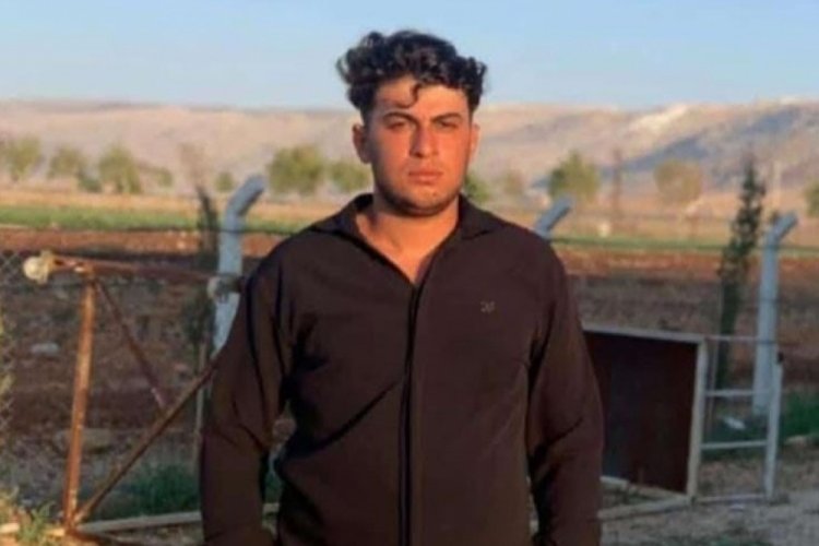 Motosiklet kazasında 20 yaşındaki genç öldü 