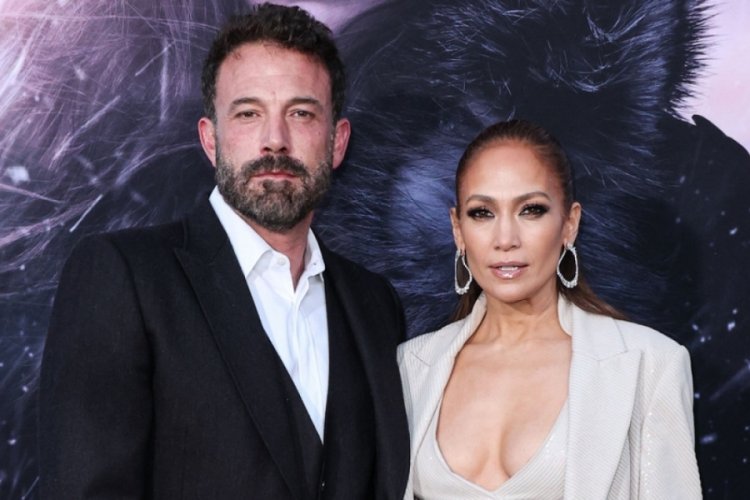 Jennifer Lopez: Ben Affleck'ten boşanmak başıma gelen en iyi şeydi