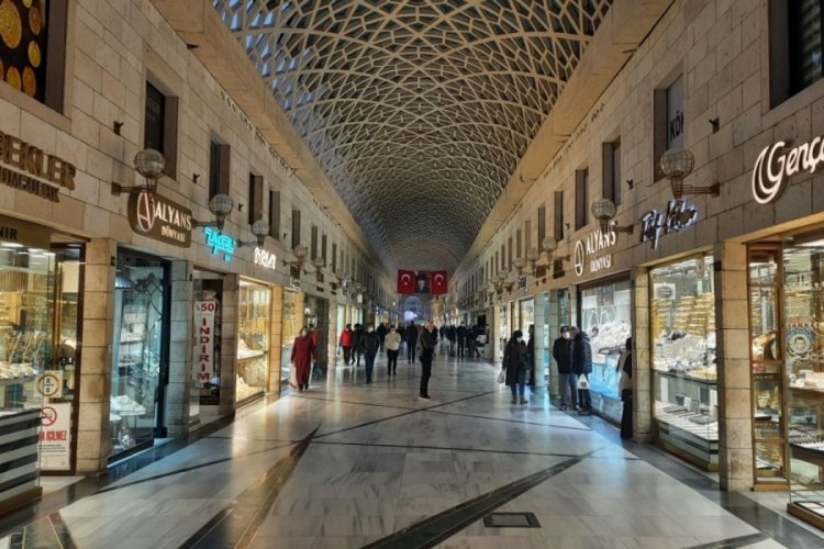 Altın nereye gidiyor? Bursa kuyumcularından flaş tahmin...