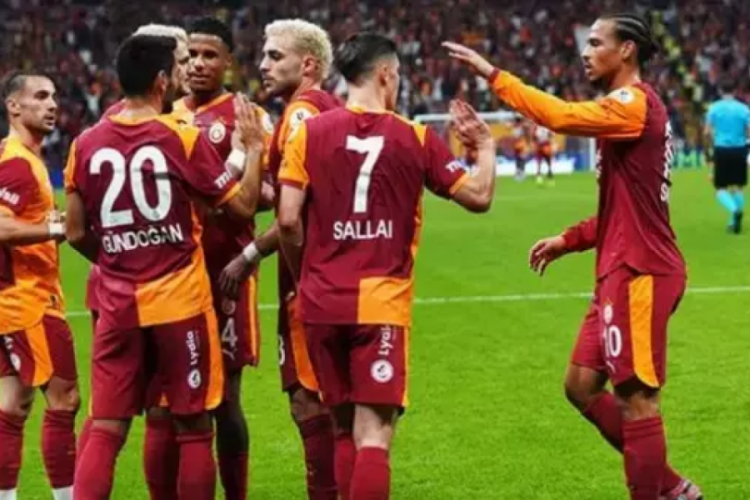 Galatasaray kaç puan alırsa üst tura çıkar? Şampiyonlar Ligi son 16 turu için kaç puan gerekiyor?