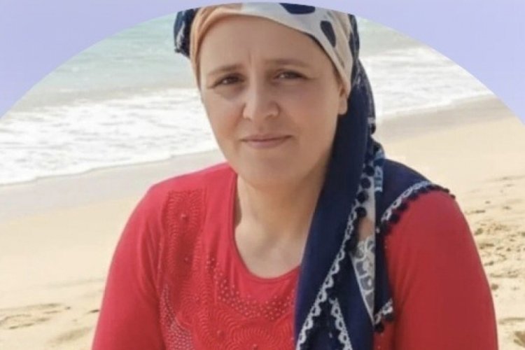 Evinden ayrılan kadından bir haftadır haber alınamıyor