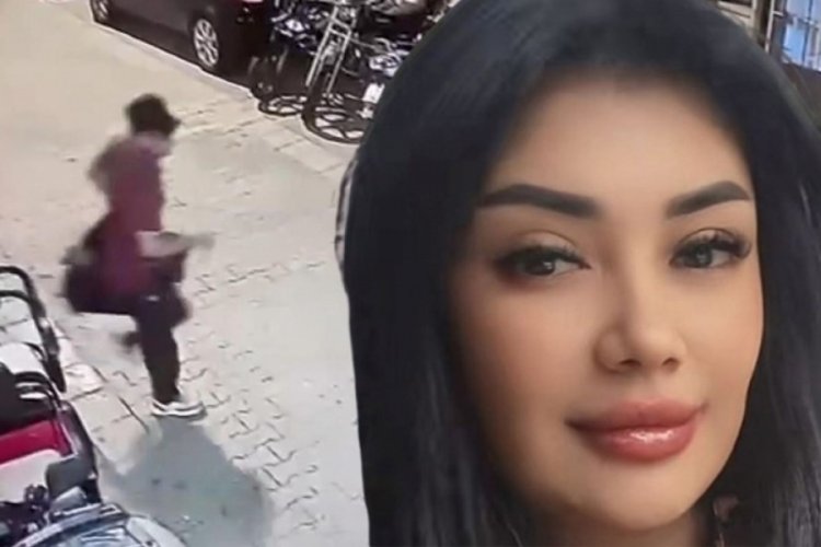 Korkunç cinayetin zanlısı Özbekistan'da yakalandı! 