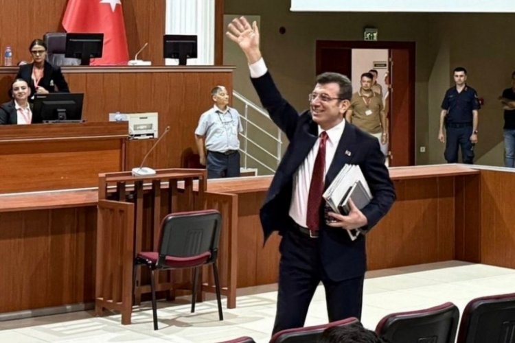 Silivri'den mesaj var! Ekrem İmamoğlu Bursa hakkında neler söyledi?