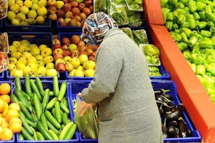 Enflasyonun eylül ayında artışa geçmesi bekleniyor 