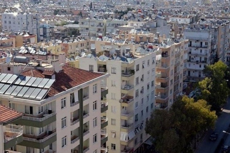 Apartmanda bunu yapan yandı: 1 Ocak'ta 15 bin liraya yükseliyor 