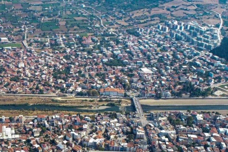 Bursa'da belediyenin şirketi vergi şampiyonları arasına girdi!