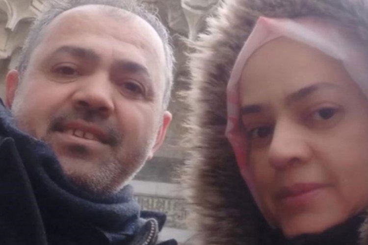 Kendisinden boşanmak isteyen Ebru öğretmeni katleden erkeğin akıl sağlığı raporu istendi