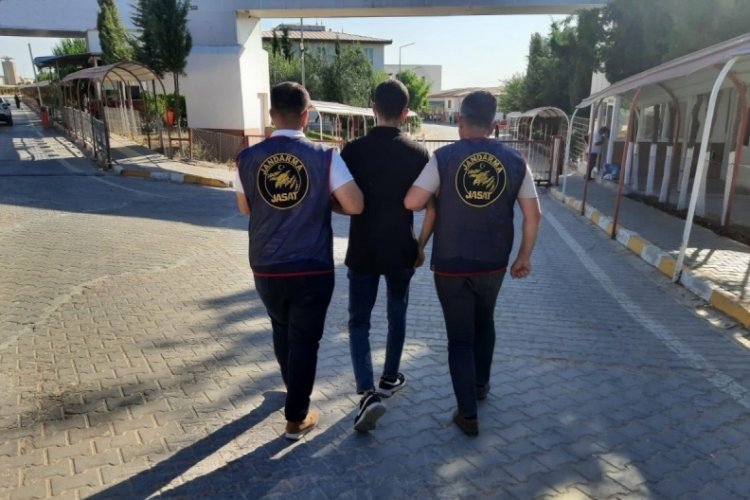 12 yıldır aranan cinayet zanlısı yakalandı