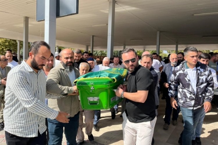 Düğün öncesi kaybolan genç gözyaşlarıyla defnedildi
