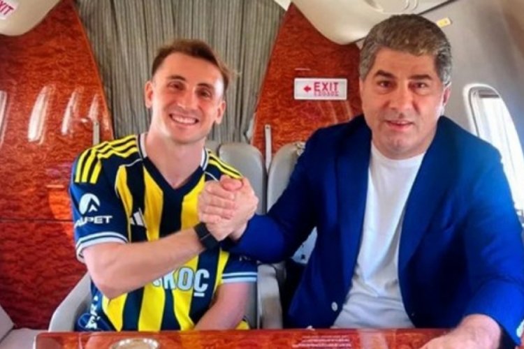 Hakan Safi, Kerem Aktürkoğlu için ödenen parayı açıkladı