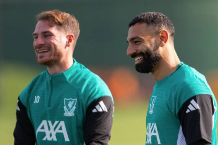 Liverpool, Galatasaray karşılaşmasının kamp kadrosunu açıkladı 