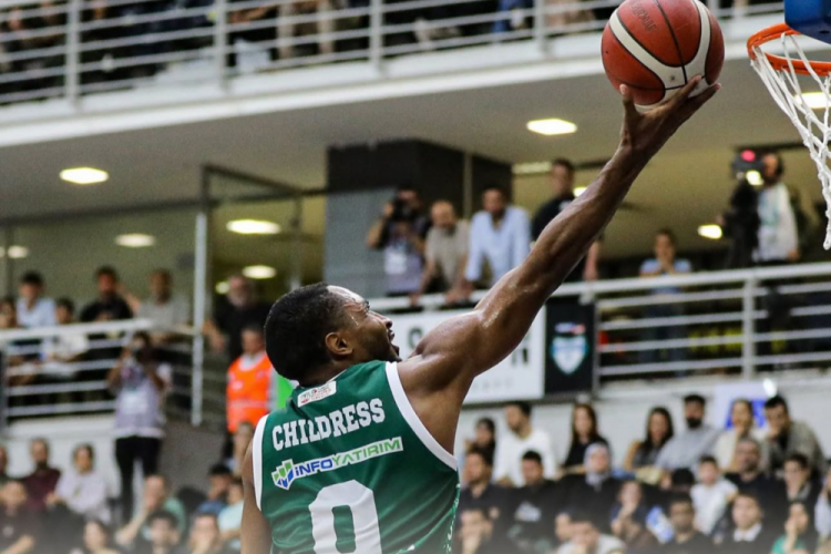 Bursaspor Basketbol, lige mağlubiyetle başladı... 