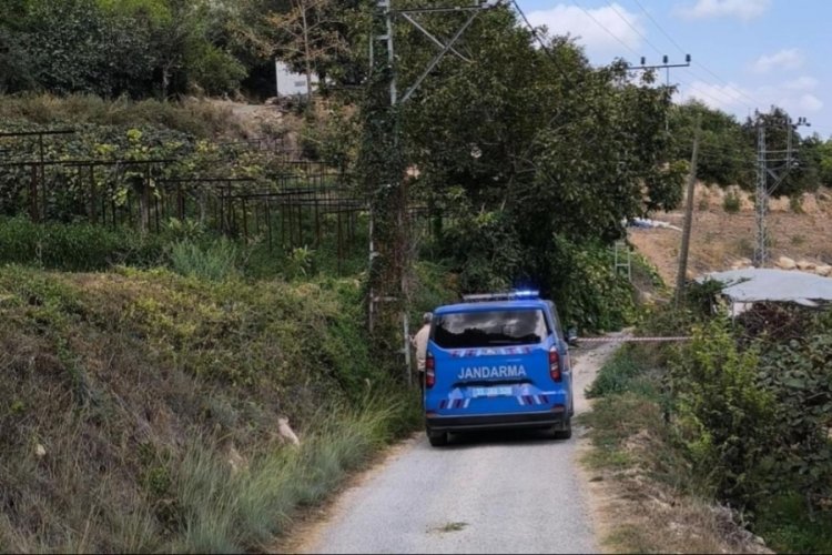 Elektrik akımına kapılan kişi hastaneye götürülürken trafik kazasında öldü 