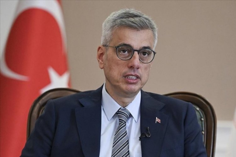 Bakan Memişoğlu'ndan Dünya Kalp Günü paylaşımı 