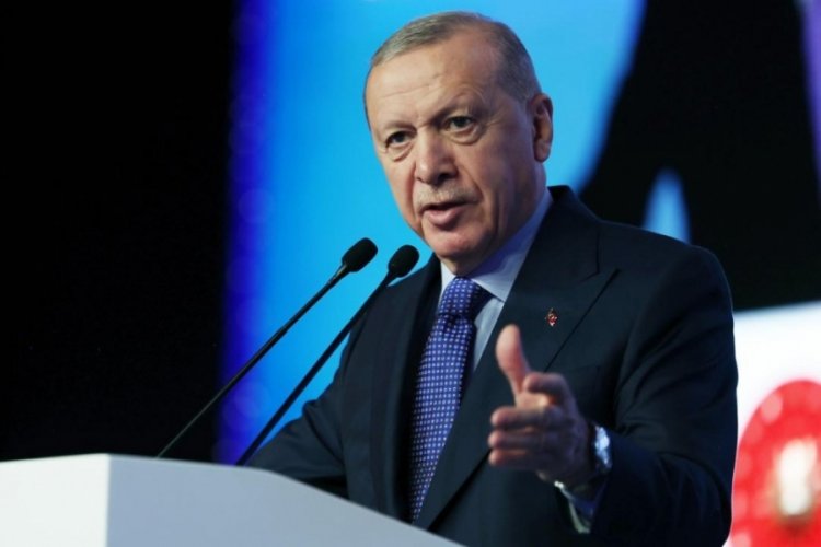 Cumhurbaşkanı Erdoğan'dan Gazze planına ilk tepki: "Trump'ın gösterdiği çabayı ve liderliği takdir ediyorum"