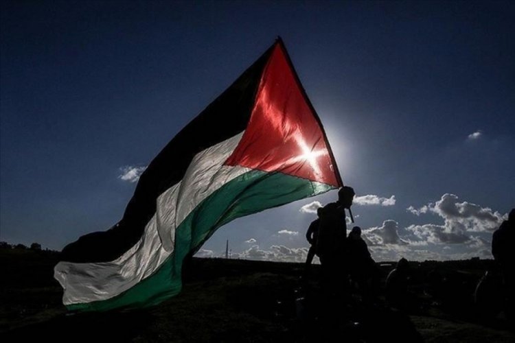 8 ülkenin Dişişleri Bakanları'ndan ortak Gazze açıklaması 