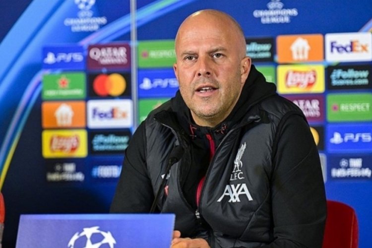 Liverpool Teknik Direktörü: Galatasaray kazanmayı bilen bir takım