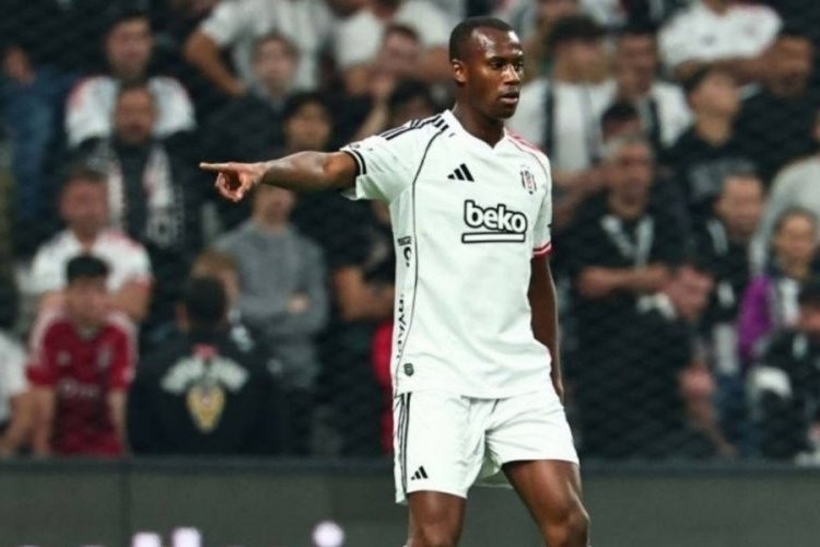 Tiago Djalo'dan Sergen Yalçın açıklaması
