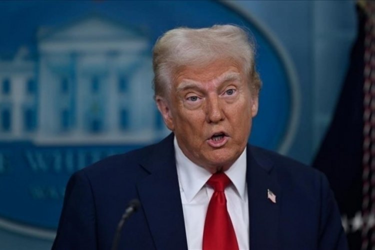Trump, yeni gümrük tarifelerini açıkladı 