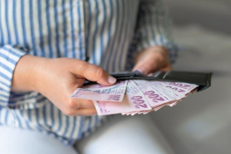 Geçen seneki asgari ücreti önceden bilmişti! 2026 asgari ücretini açıkladı