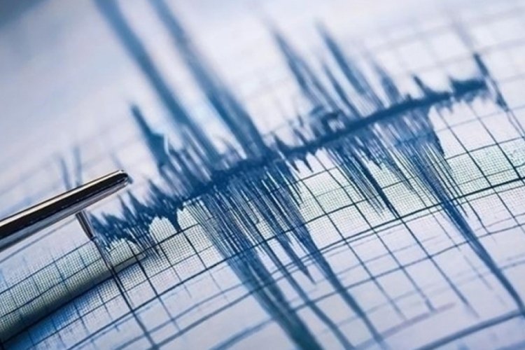 Deprem mi oldu? Son deprem nerede oldu? 30 EYLÜL 2025 DEPREM ANLIK SON DEPREMLER AFAD - KANDİLLİ 