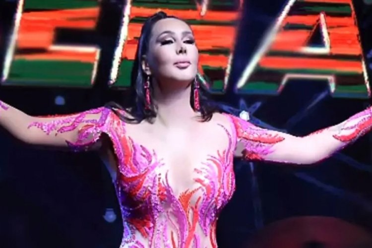Yıllar sonra sahnelere döndü! Asena'nın eski eşi konuştu