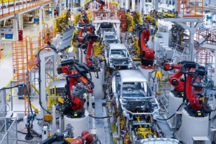 Otomotiv devi 10 milyar dolarlık borçla iflas etti