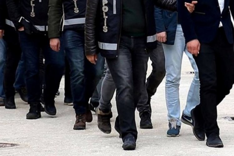 İstanbul'da şafak vakti DHKP/C operasyonu 