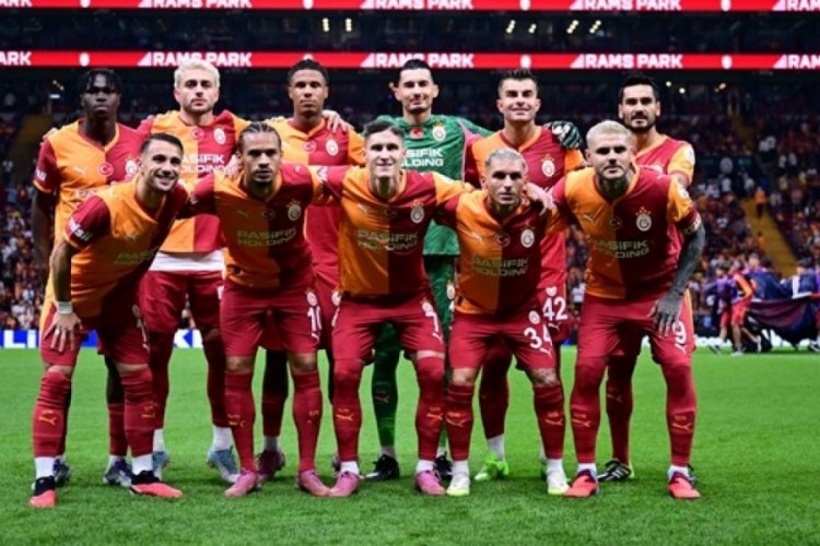 Sahasında 27 maçtır yenilmeyen Galatasaray, Liverpool karşısında 