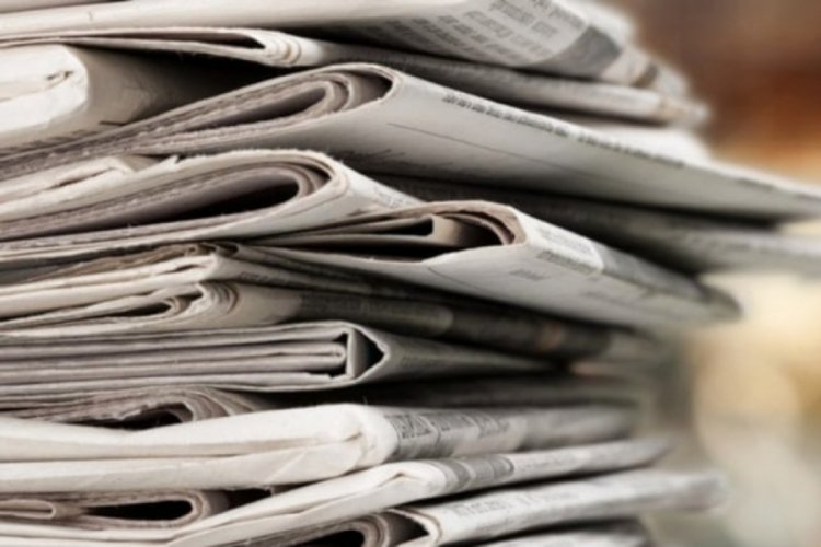 532 gazeteciyi işten çıkarma kararına, mahkeme 'dur' dedi 