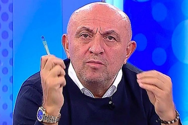 Sinan Engin'den Galatasaray Liverpool maçı tahmini 