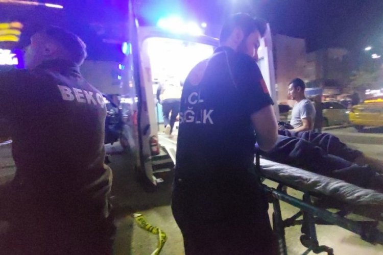 Kızına uyuşturucu sattı diye kurşun yağdırmıştı! Flaş gelişme