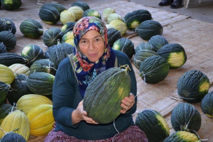 Avrupa tescilli lezzet askıda alıcısını bekliyor
