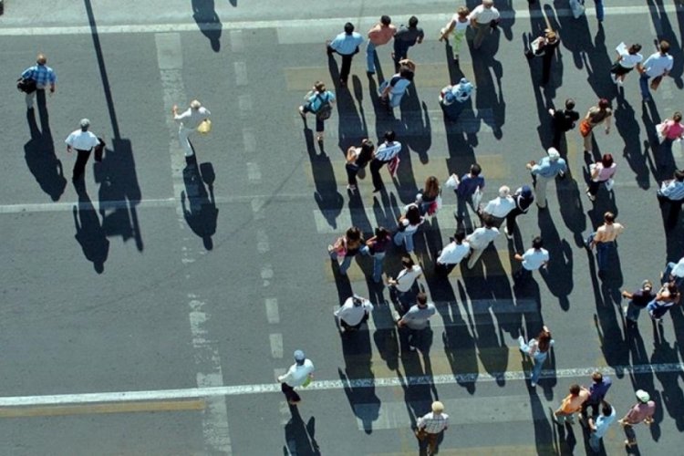 Türkiye'de işsiz sayısı 3 milyon 40 bini geçti