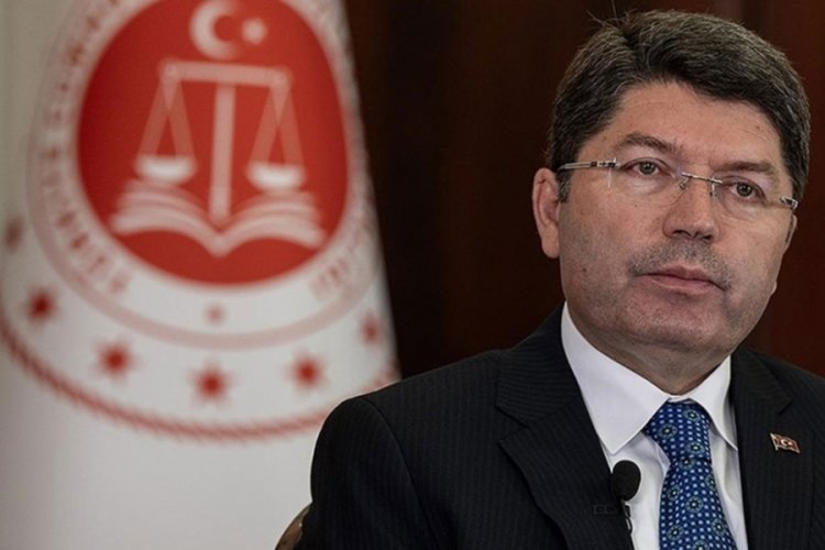 Adalet Bakanı Tunç: Adli Tıp Kurumunu güçlendirmeye devam edeceğiz