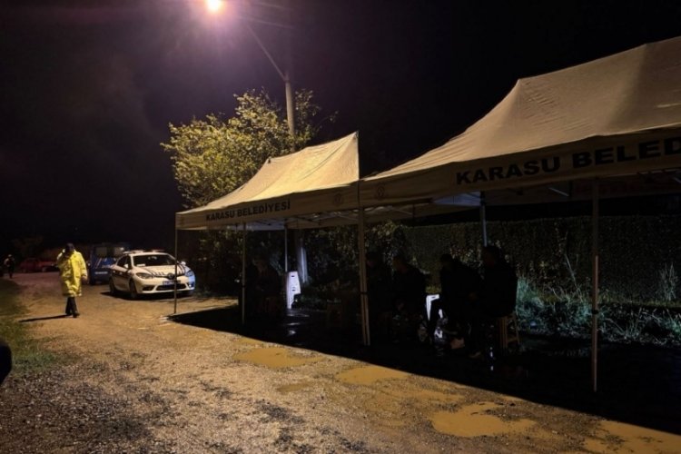 Gece saatlerinde eşyaları nehir kenarında bulunmuşu: 3 çocuk annesinin cansız bedenine ulaşıldı